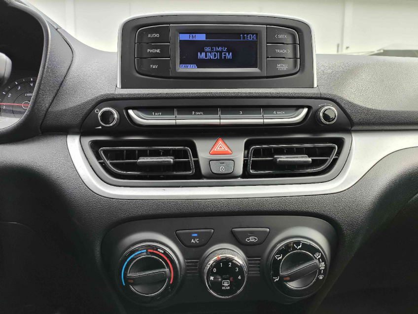 hyundai hb20 1.0 12v flex sense manual 4p 2023