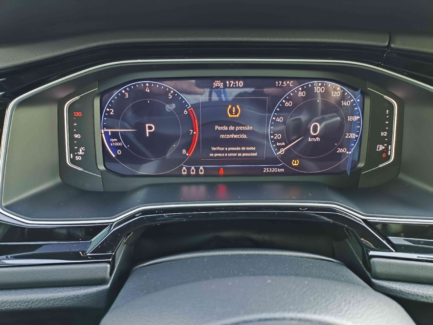 volkswagen nivus 1.0 200 tsi total flex highline automatico 4p 2024