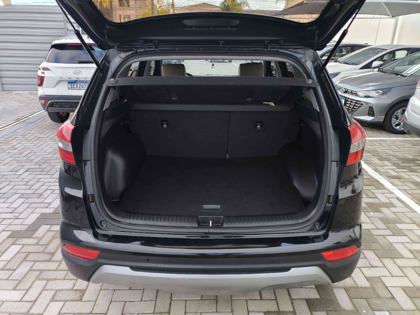 hyundai creta 2.0 16v flex prestige automatico 4p 2021