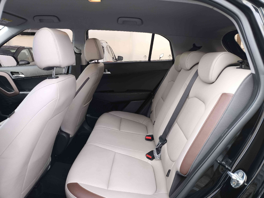hyundai creta 2.0 16v flex prestige automatico 4p 2021