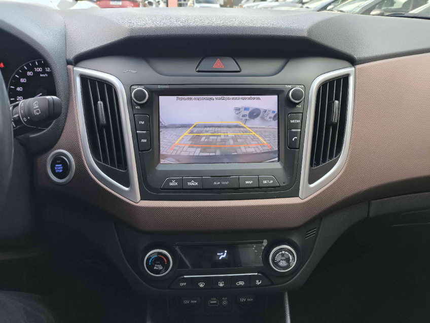 hyundai creta 2.0 16v flex prestige automatico 4p 2021