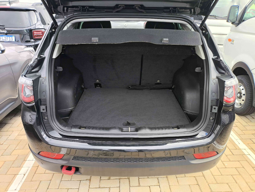 jeep compass 2.0 16v diesel trailhawk 4x4 automatico 4p 2017