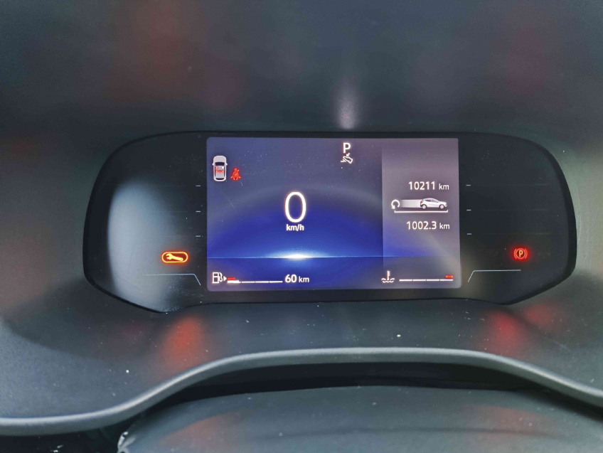 renault kardian 1.0 tce flex evolution edc 4p semiautomatico 2025