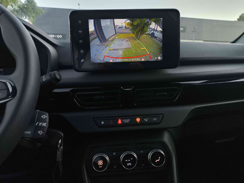 renault kardian 1.0 tce flex evolution edc 4p semiautomatico 2025