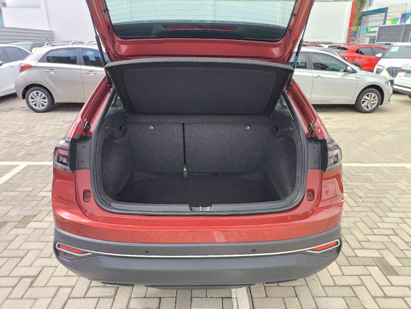 volkswagen nivus 1.0 200 tsi total flex comfortline automatico 4p 2024