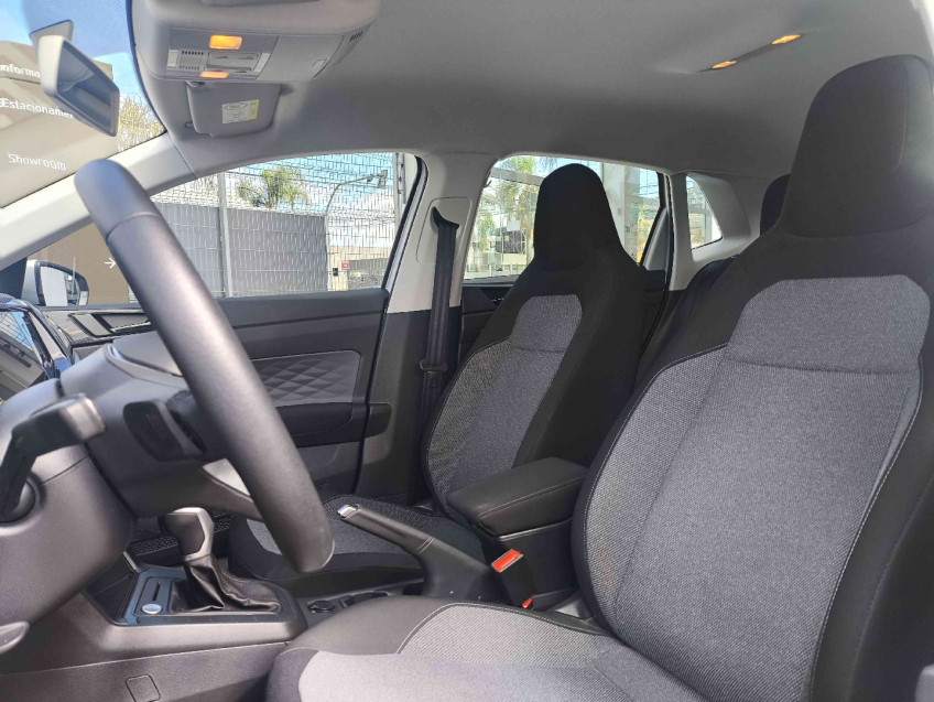 volkswagen polo 1.0 170 tsi comfortline automatico flex 4p 2024