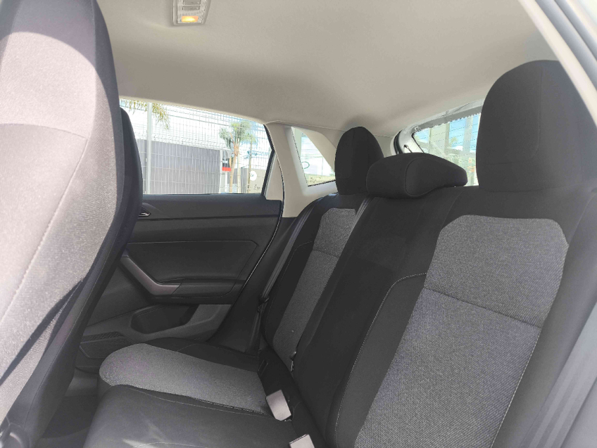 volkswagen polo 1.0 170 tsi comfortline automatico flex 4p 2024