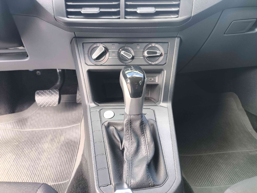 volkswagen polo 1.0 170 tsi comfortline automatico flex 4p 2024