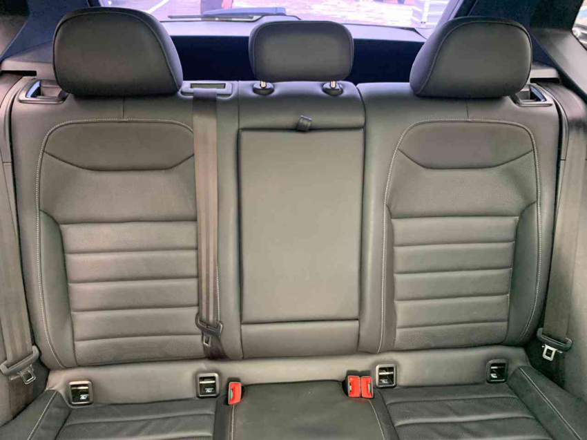volkswagen taos 1.4 250 tsi total flex highline automatico 4p 2023