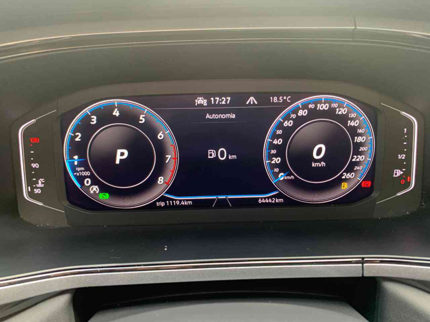 volkswagen taos 1.4 250 tsi total flex highline automatico 4p 2023