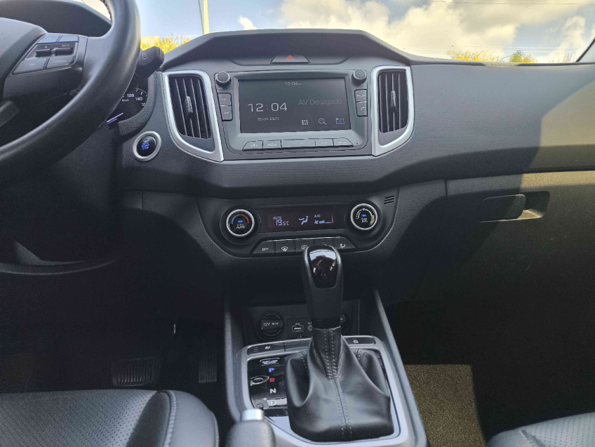hyundai creta 2.0 16v flex prestige automatico 4p 2020