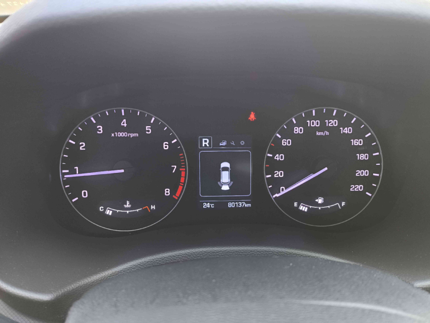 hyundai creta 2.0 16v flex prestige automatico 4p 2020