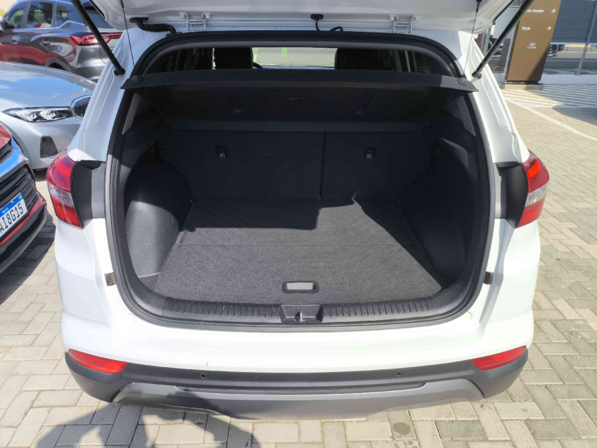 hyundai creta 2.0 16v flex prestige automatico 4p 2020