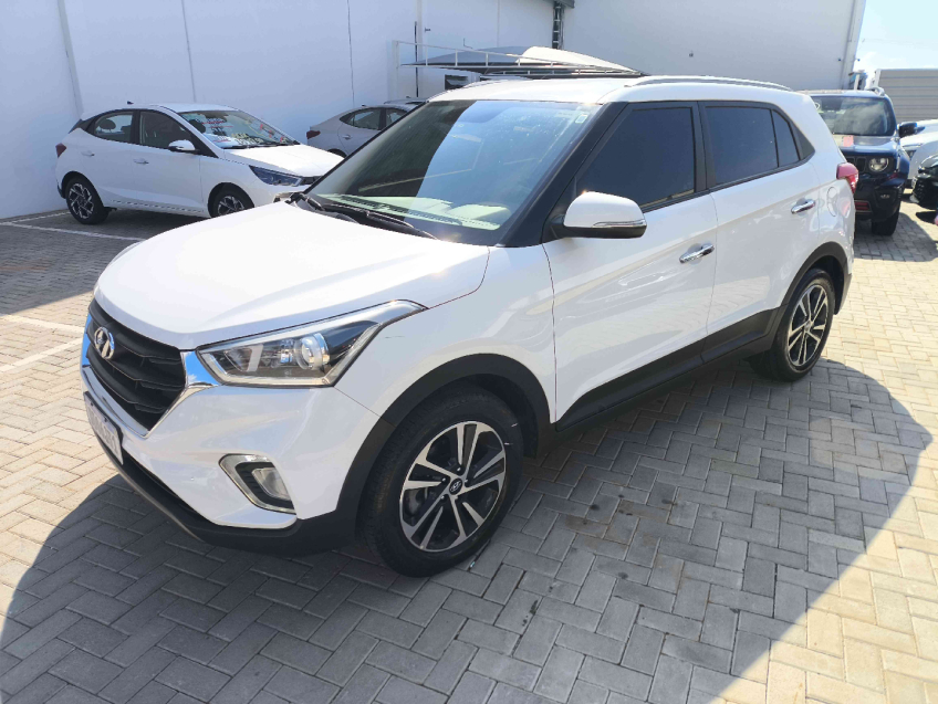 hyundai creta 2.0 16v flex prestige automatico 4p 2020 hyundai creta 2.0 16v flex prestige automatico 4p 2020