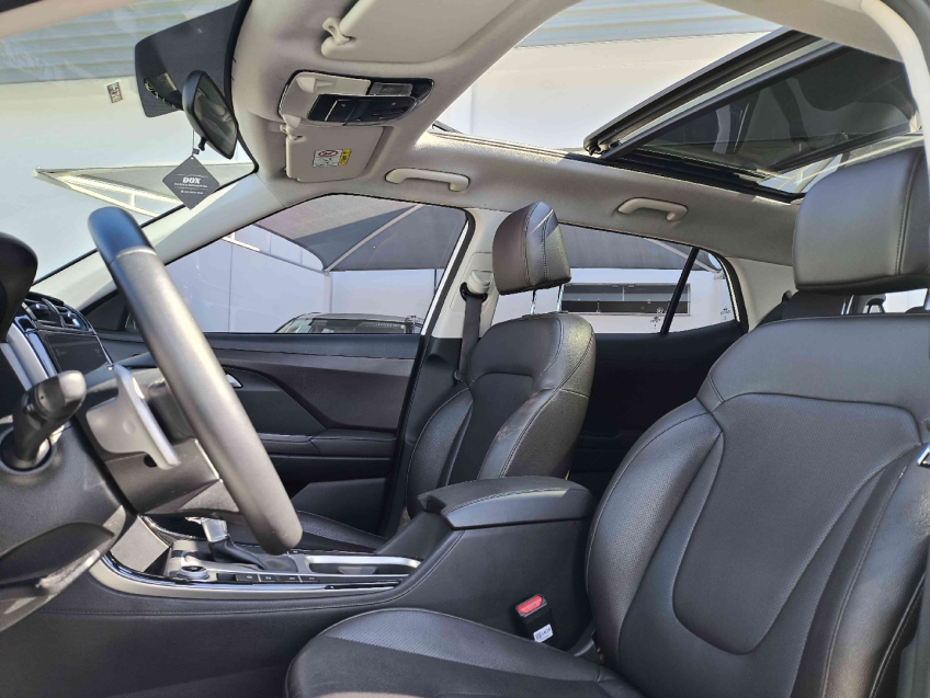 hyundai creta 1.0 tgdi flex platinum automatico 4p 2022