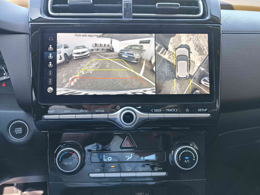 hyundai creta 1.0 tgdi flex platinum automatico 4p 2022