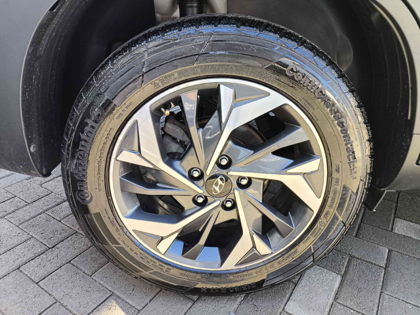 hyundai creta 1.0 tgdi flex platinum automatico 4p 2022
