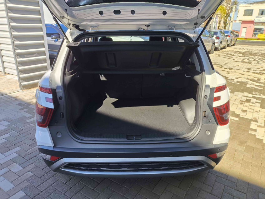 hyundai creta 1.0 tgdi flex platinum automatico 4p 2022