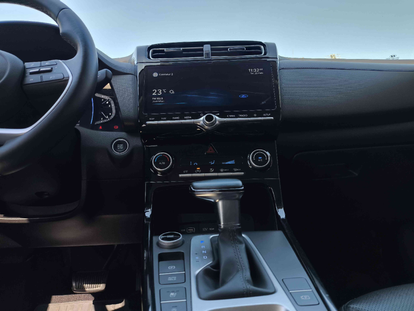 hyundai creta 1.0 tgdi flex platinum automatico 4p 2022