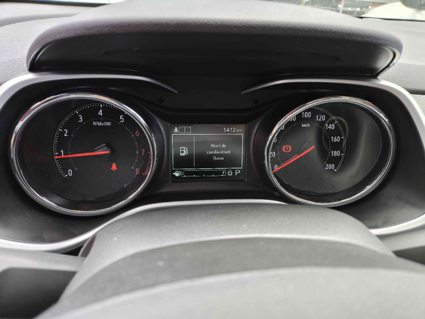 chevrolet tracker 1.0 turbo flex lt automatico 4p 2025