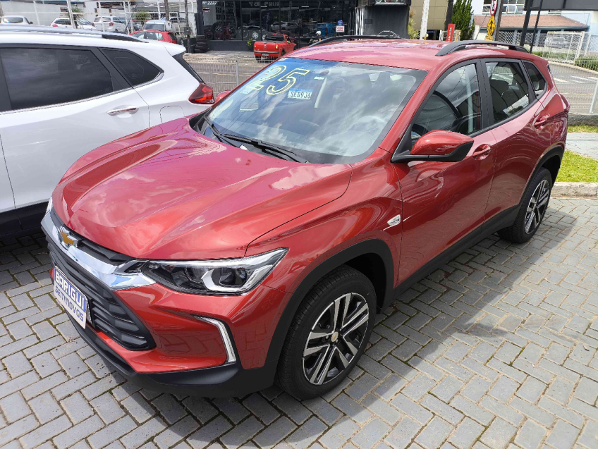 chevrolet tracker 1.0 turbo flex lt automatico 4p 2025 chevrolet tracker 1.0 turbo flex lt automatico 4p 2025