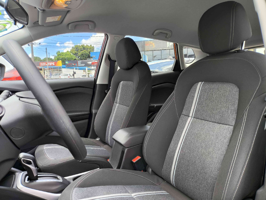 chevrolet tracker 1.0 turbo flex lt automatico 4p 2025