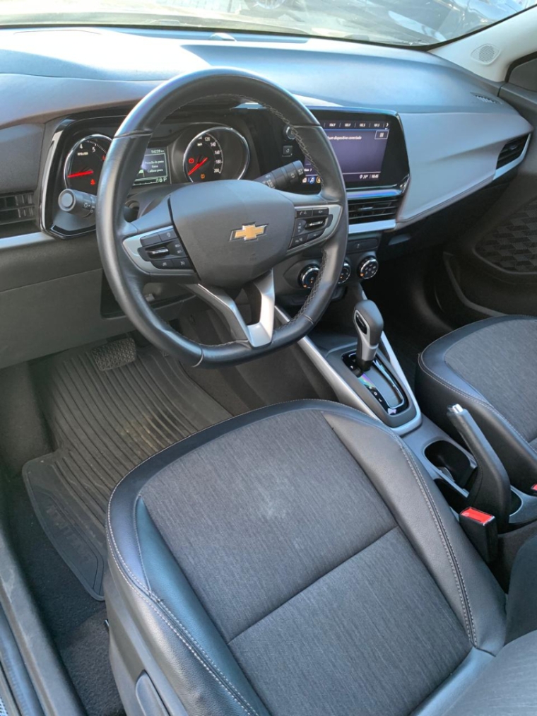 chevrolet montana 1.2 turbo flex ltz automatico 4p 20231