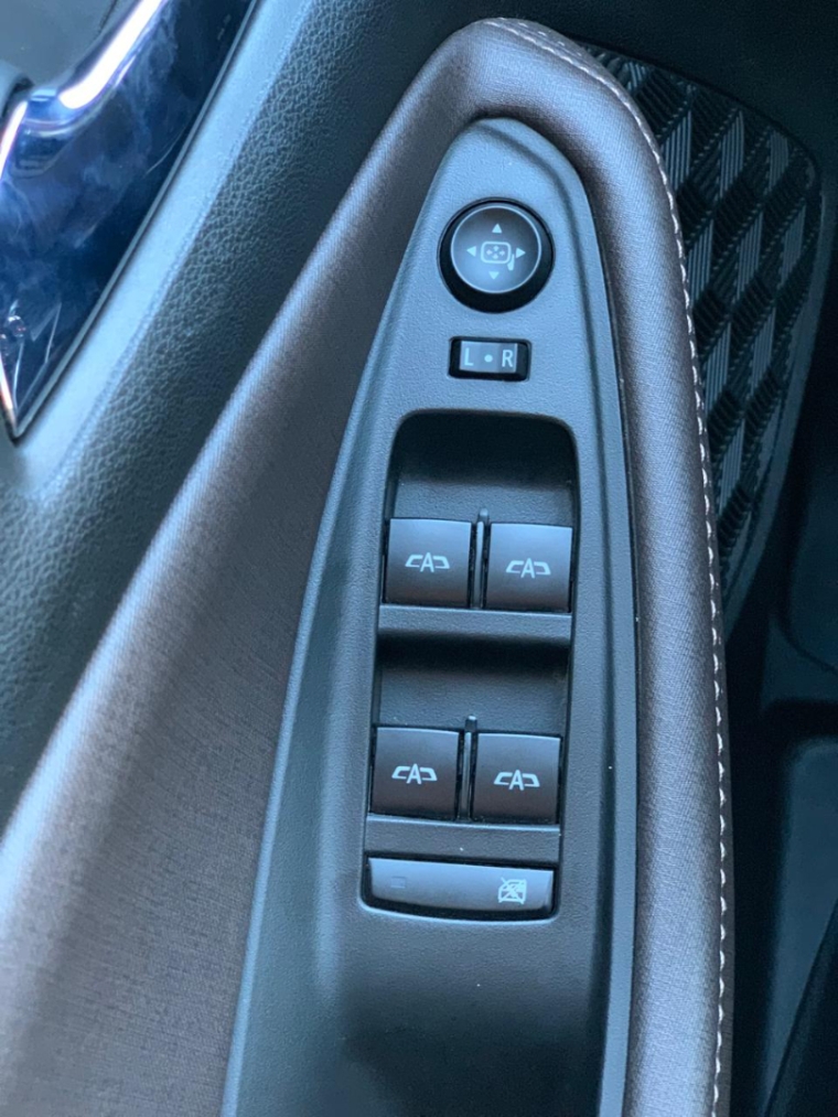 chevrolet montana 1.2 turbo flex ltz automatico 4p 20238