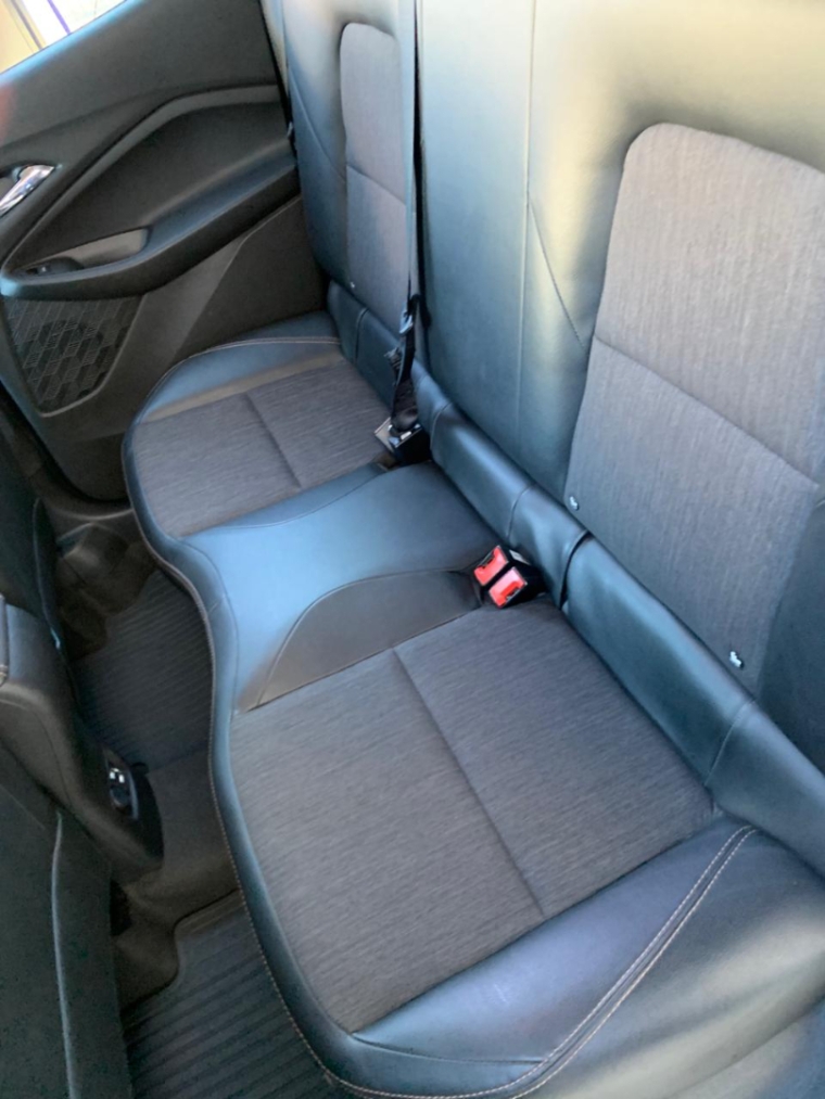 chevrolet montana 1.2 turbo flex ltz automatico 4p 202311