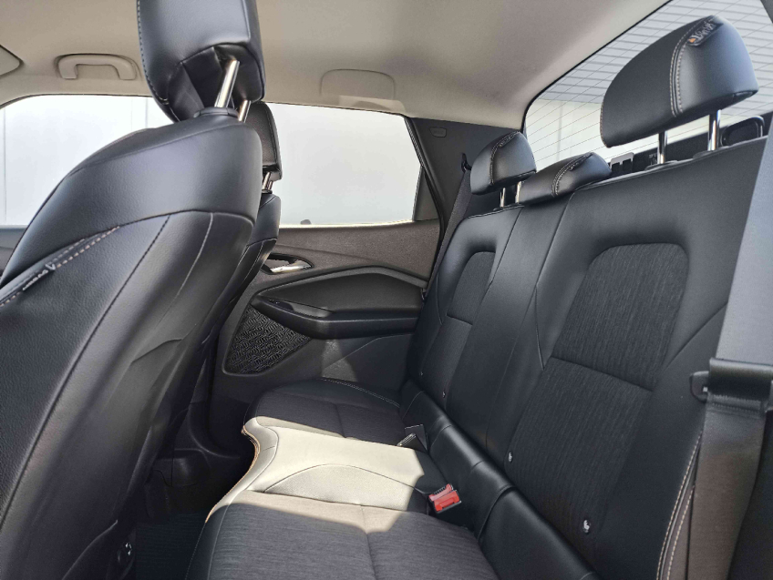 chevrolet montana 1.2 turbo flex ltz automatico 4p 2023