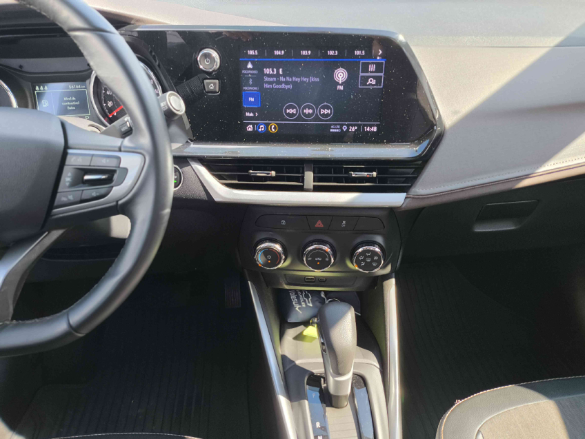 chevrolet montana 1.2 turbo flex ltz automatico 4p 2023
