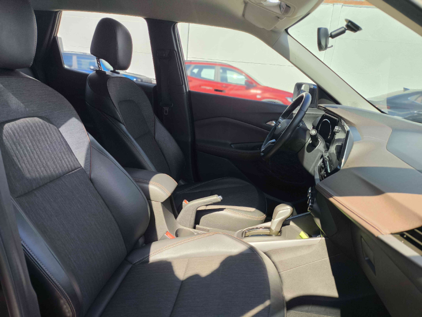 chevrolet montana 1.2 turbo flex ltz automatico 4p 2023