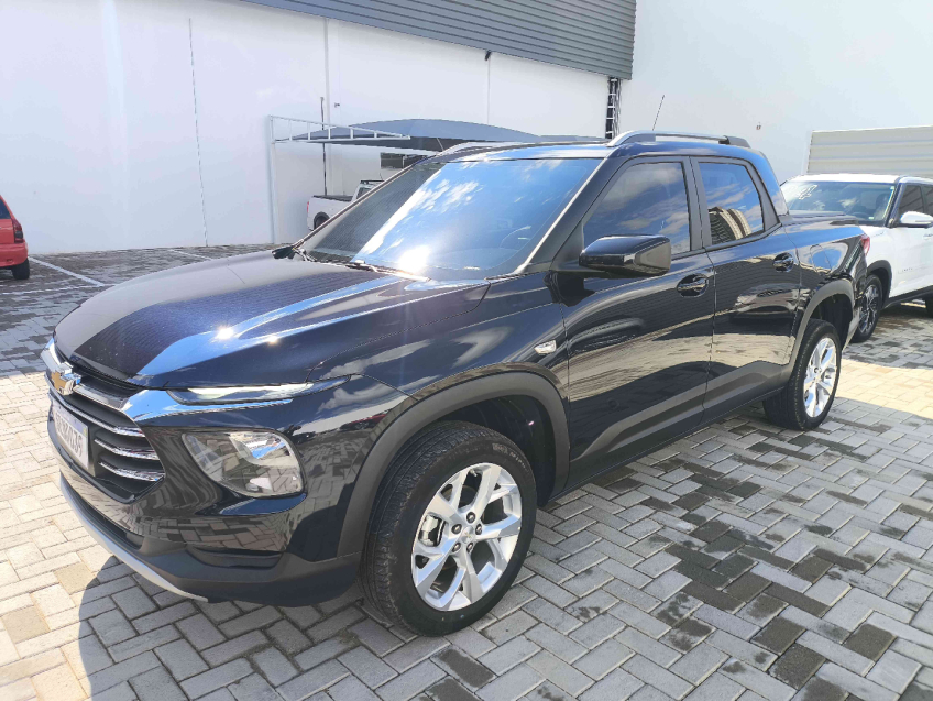 chevrolet montana 1.2 turbo flex ltz automatico 4p 2023 chevrolet montana 1.2 turbo flex ltz automatico 4p 2023