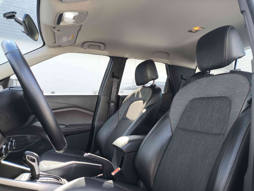 chevrolet montana 1.2 turbo flex ltz automatico 4p 2023