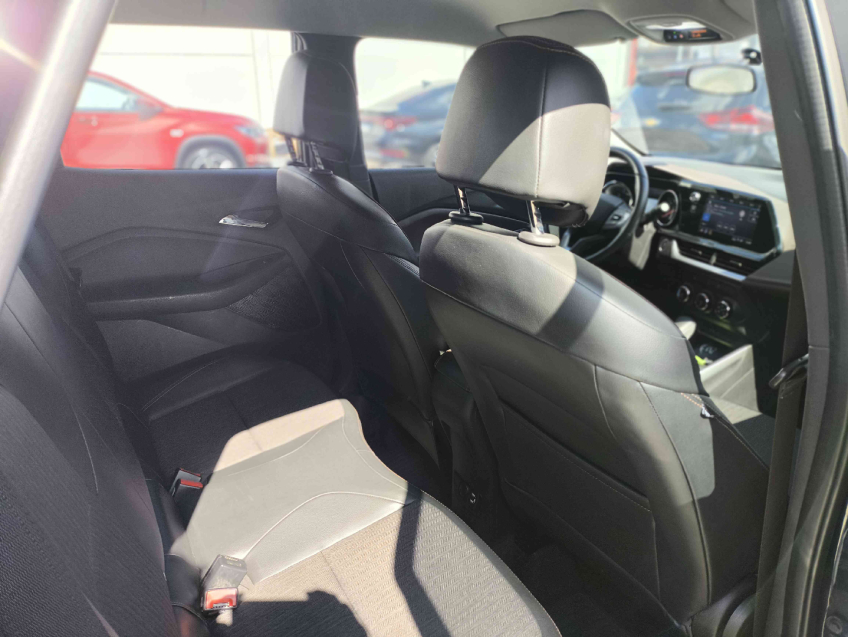 chevrolet montana 1.2 turbo flex ltz automatico 4p 2023
