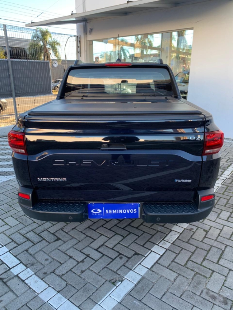 chevrolet montana 1.2 turbo flex ltz automatico 4p 20235