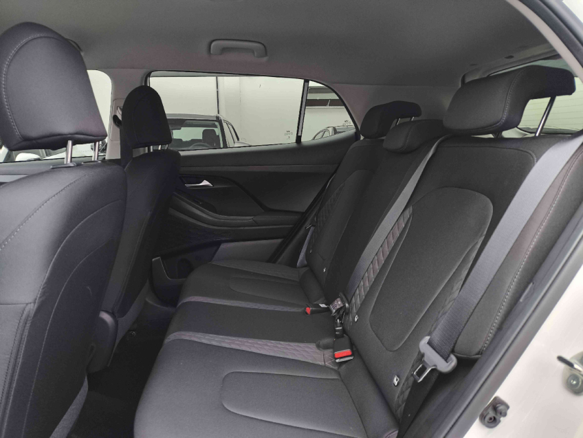 hyundai creta 1.0 tgdi flex limited automatico 4p 2025
