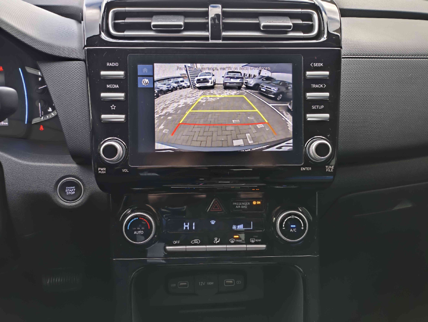 hyundai creta 1.0 tgdi flex limited automatico 4p 2025