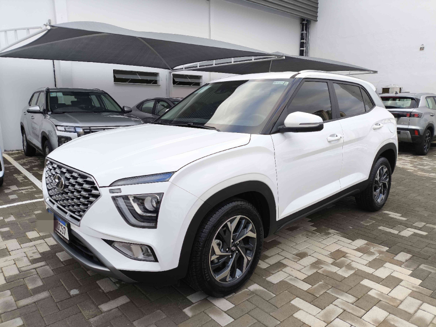 hyundai creta 1.0 tgdi flex limited automatico 4p 2025 hyundai creta 1.0 tgdi flex limited automatico 4p 2025