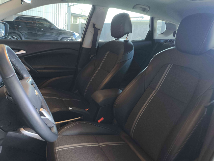 chevrolet tracker 1.0 turbo flex ltz automatico 4p 2024