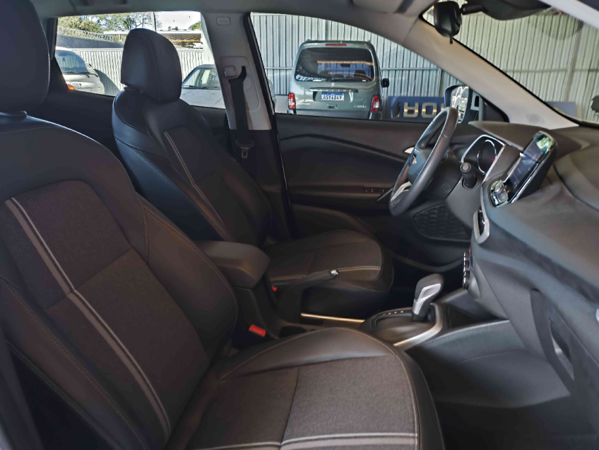 chevrolet tracker 1.0 turbo flex ltz automatico 4p 2024