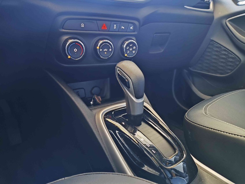 chevrolet tracker 1.2 turbo flex premier automatico 4p 2023