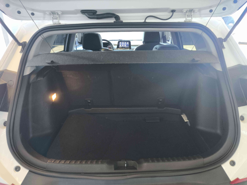 chevrolet tracker 1.2 turbo flex premier automatico 4p 2023