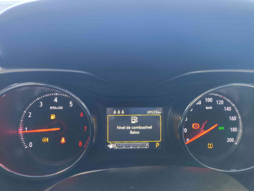 chevrolet tracker 1.2 turbo flex premier automatico 4p 2023