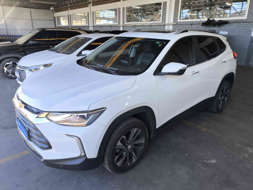chevrolet tracker 1.2 turbo flex premier automatico 4p 2023 chevrolet tracker 1.2 turbo flex premier automatico 4p 2023