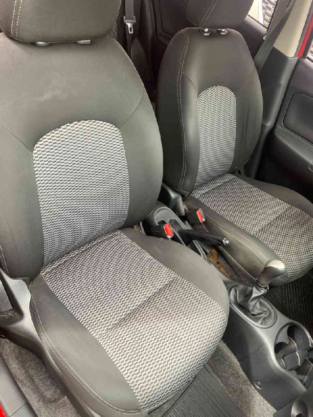 nissan march 1.0 sv 12v flex 4p manual 2019