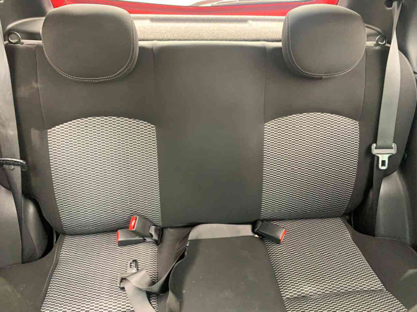 nissan march 1.0 sv 12v flex 4p manual 2019