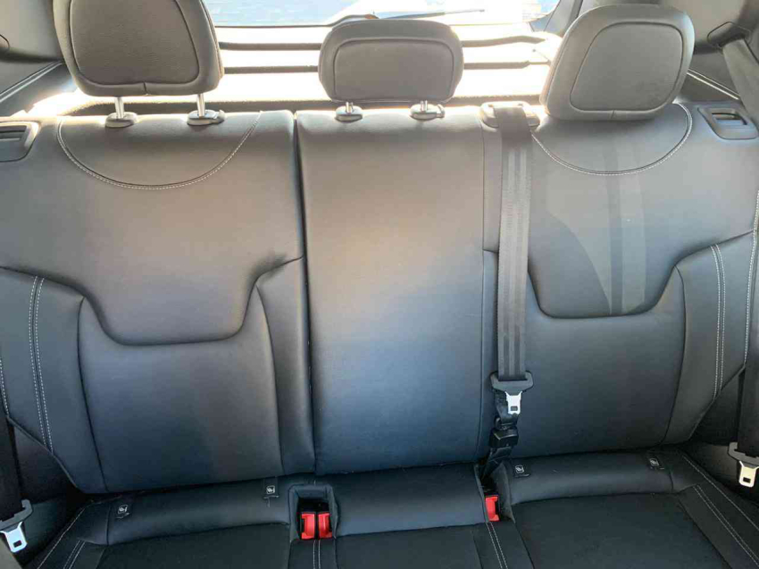 jeep renegade 1.3 t270 turbo flex longitude at6 4p automatico 2024