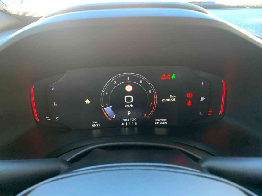 jeep renegade 1.3 t270 turbo flex longitude at6 4p automatico 2024