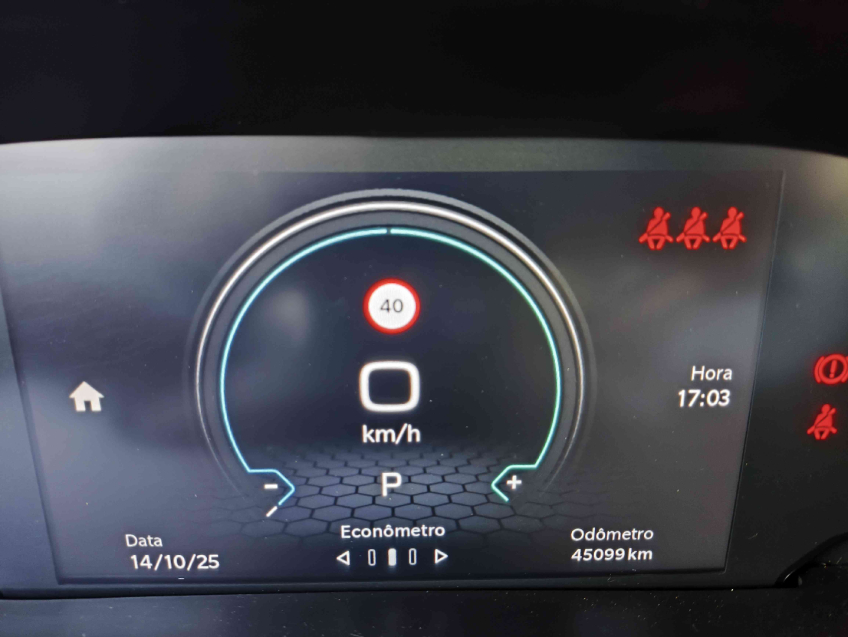 jeep renegade 1.3 t270 turbo flex longitude at6 4p automatico 20246